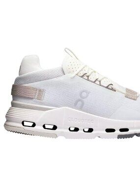 On Women's Cloudnova 2 Sneaker NWOT